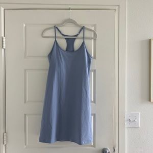 Old Navy Exercise Dress
